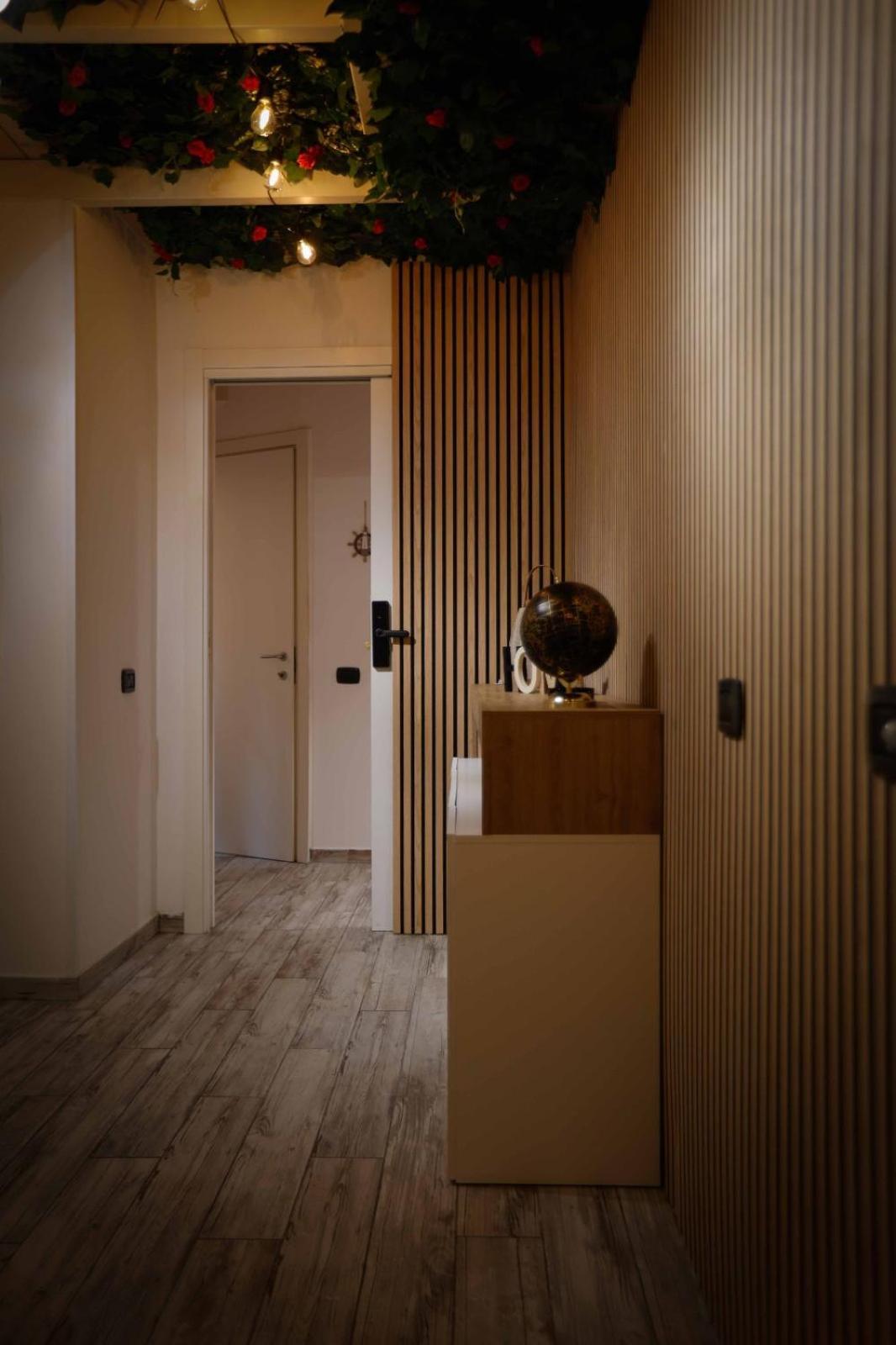 Stay In The Heart Of Salerno - Near The Duomo "La Finestra Sul Borgo" Zewnętrze zdjęcie